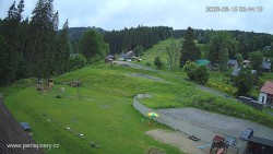 Hotel Perla Jizery
