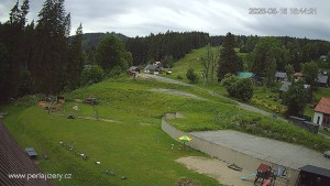 Gemeinde Josefův Důl - Hotel Perle der Jizera - 16.6.2026 v 16:45 Gemeinde Josefův Důl - Hotel Perle der Jizera - 16.6.2026 v 16:45