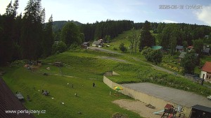 Gemeinde Josefův Důl - Hotel Perle der Jizera - 16.6.2026 v 17:45 Gemeinde Josefův Důl - Hotel Perle der Jizera - 16.6.2026 v 17:45