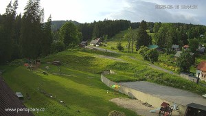 Gemeinde Josefův Důl - Hotel Perle der Jizera - 16.6.2026 v 18:45 Gemeinde Josefův Důl - Hotel Perle der Jizera - 16.6.2026 v 18:45