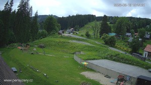 Gemeinde Josefův Důl - Hotel Perle der Jizera - 16.6.2026 v 19:45 Gemeinde Josefův Důl - Hotel Perle der Jizera - 16.6.2026 v 19:45
