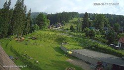 Hotel Perla Jizery