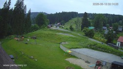 Hotel Perla Jizery