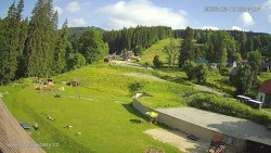 Hotel Perla Jizery