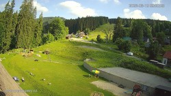 Hotel Perle der Jizera