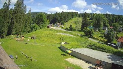 Hotel Perla Jizery