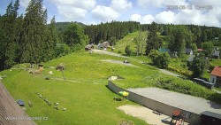 Hotel Perla Jizery