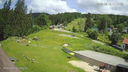 Hotel Perla Jizery