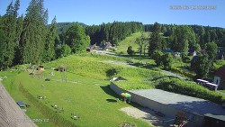 Hotel Perla Jizery