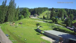 Hotel Perla Jizery