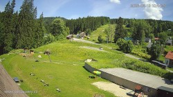 Hotel Perla Jizery