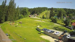 Hotel Perla Jizery