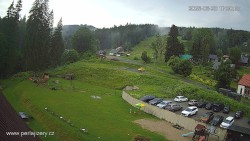 Hotel Perla Jizery