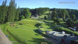 Hotel Perla Jizery
