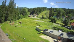 Hotel Perla Jizery