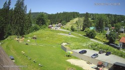Hotel Perla Jizery