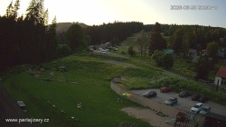 Hotel Perla Jizery