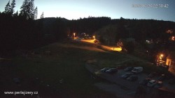 Hotel Perla Jizery