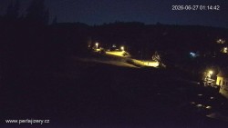 Hotel Perla Jizery