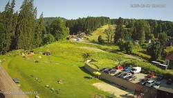 Hotel Perla Jizery