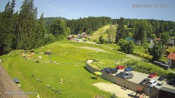 Hotel Perla Jizery