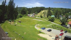 Hotel Perla Jizery