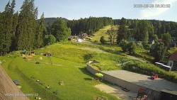 Hotel Perla Jizery