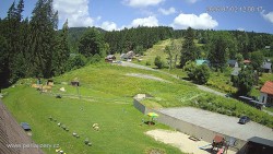 Hotel Perla Jizery