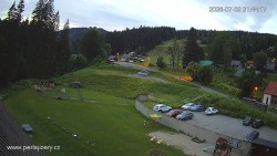 Hotel Perla Jizery