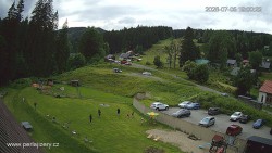 Hotel Perla Jizery