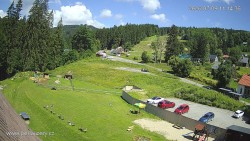 Hotel Perla Jizery