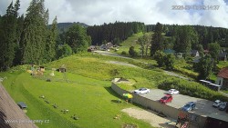 Hotel Perla Jizery