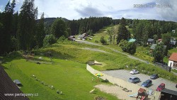 Hotel Perla Jizery
