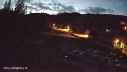 Hotel Perla Jizery