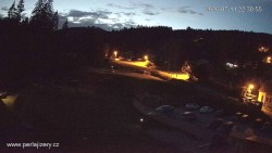 Hotel Perla Jizery