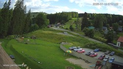 Hotel Perla Jizery