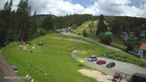 Obec Josefův Důl - Hotel Perla Jizery - 16.7.2026 v 12:31 Obec Josefův Důl - Hotel Perla Jizery - 16.7.2026 v 12:31