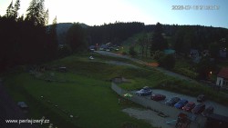 Hotel Perla Jizery