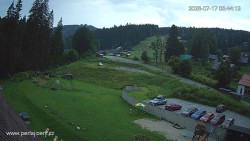 Hotel Perla Jizery