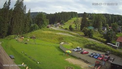 Hotel Perla Jizery