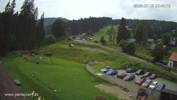 Hotel Perla Jizery