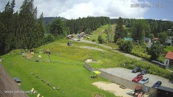 Hotel Perla Jizery