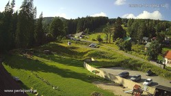 Hotel Perla Jizery