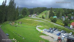 Hotel Perla Jizery