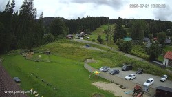 Hotel Perla Jizery