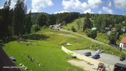 Hotel Perla Jizery