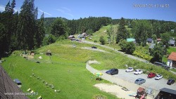 Hotel Perla Jizery