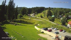 Hotel Perla Jizery