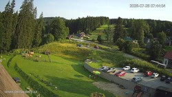 Hotel Perle der Jizera
