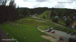 Hotel Perla Jizery